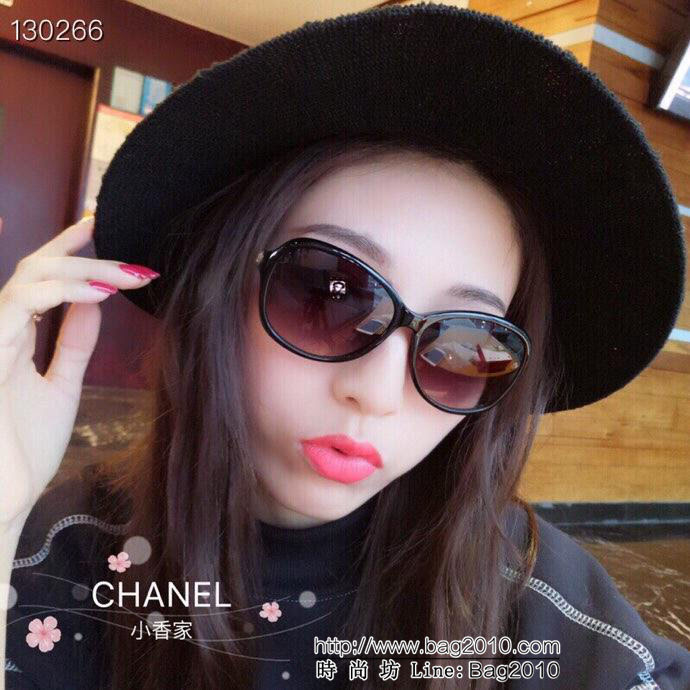 CHANEL香奈兒 官網同步 高品質 UV400防護膜 防紫外線 女款太陽鏡  lly1745